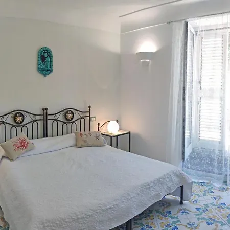 Cavalluccio Marino Bed & Breakfast Anacapri (Isola di Capri)