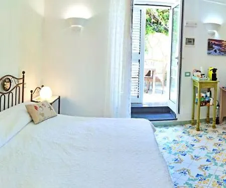 Cavalluccio Marino Bed & Breakfast 5*