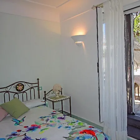 Cavalluccio Marino Bed & Breakfast 5*
