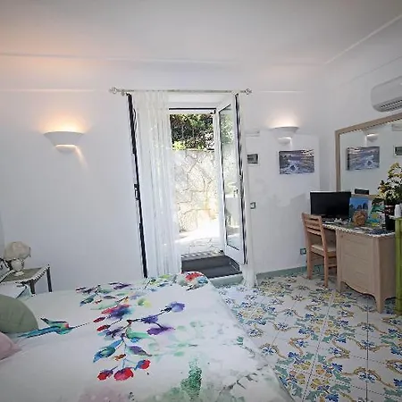 Cavalluccio Marino Bed & Breakfast 5*