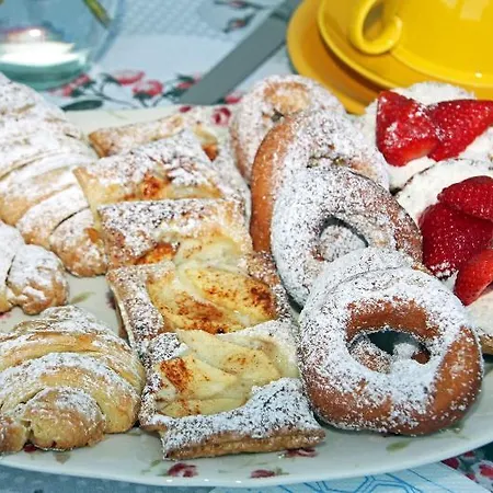 Cavalluccio Marino Anacapri (Isola di Capri)