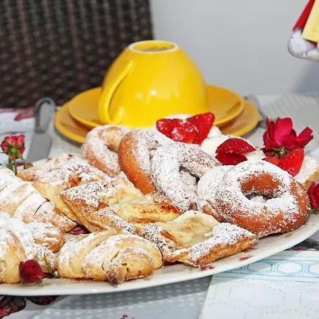 Cavalluccio Marino Bed & Breakfast Anacapri (Isola di Capri)