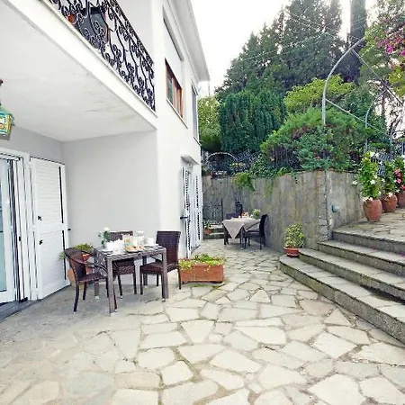Cavalluccio Marino Bed & Breakfast