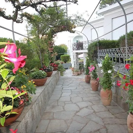 Bed & Breakfast Cavalluccio Marino