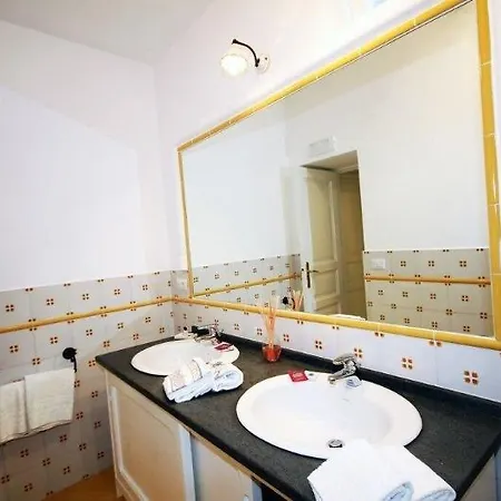 Bed & Breakfast Cavalluccio Marino