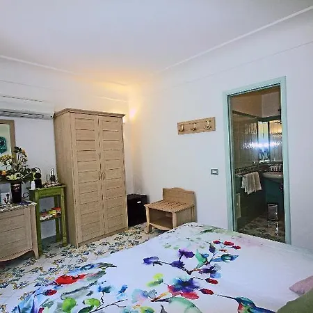 Bed & Breakfast Cavalluccio Marino 5*