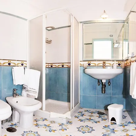 Bed & Breakfast Cavalluccio Marino Anacapri (Isola di Capri)