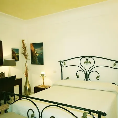 Bed & Breakfast Cavalluccio Marino Anacapri (Isola di Capri)