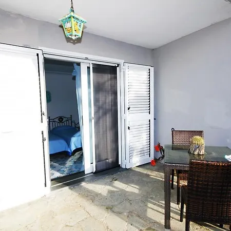 Cavalluccio Marino 5* Anacapri (Isola di Capri)