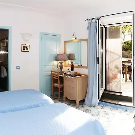 Cavalluccio Marino B&B