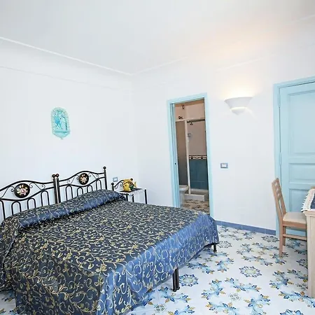 Cavalluccio Marino Bed & Breakfast 5*