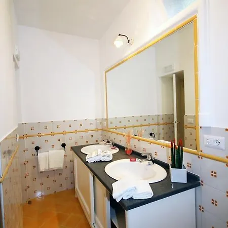 Bed & Breakfast Cavalluccio Marino 5*
