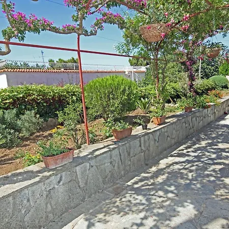 Bed & Breakfast Cavalluccio Marino Anacapri (Isola di Capri)