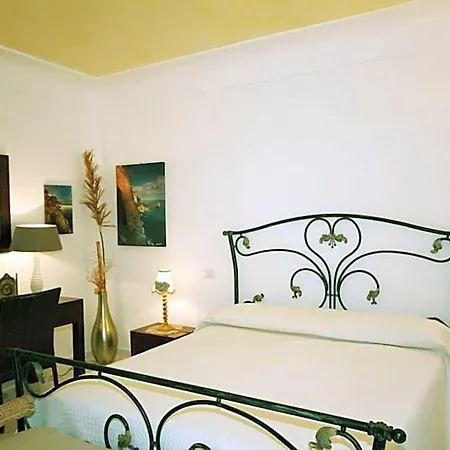 Bed & Breakfast Cavalluccio Marino 3*