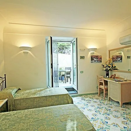 Bed & Breakfast Cavalluccio Marino