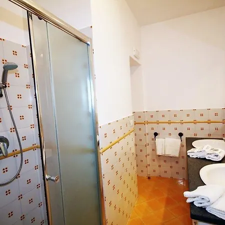 Bed & Breakfast Cavalluccio Marino 5*