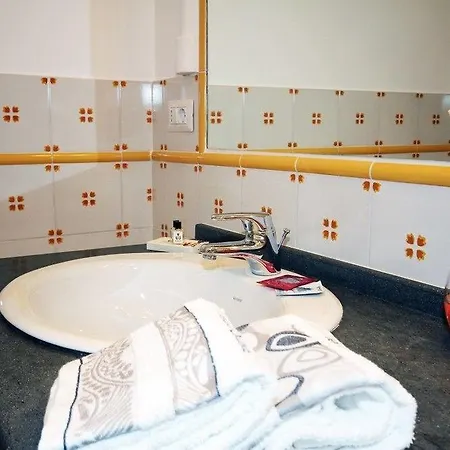 Bed & Breakfast Cavalluccio Marino