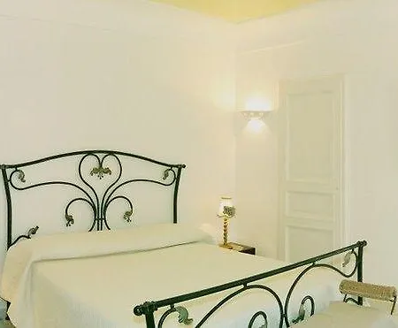 Bed & Breakfast Cavalluccio Marino 5*