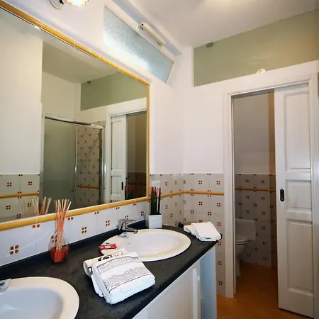 Bed & Breakfast Cavalluccio Marino