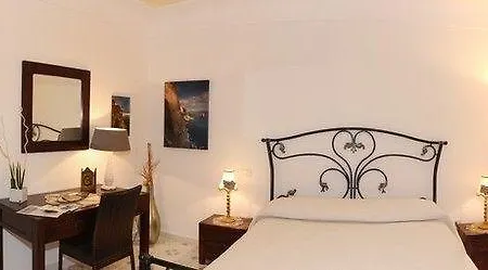 Bed & Breakfast Cavalluccio Marino Anacapri (Isola di Capri)