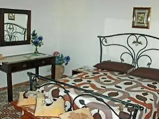 Cavalluccio Marino B&B 아나카프리