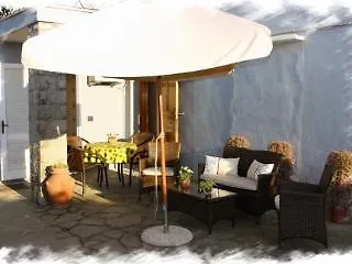 Bed & Breakfast Cavalluccio Marino